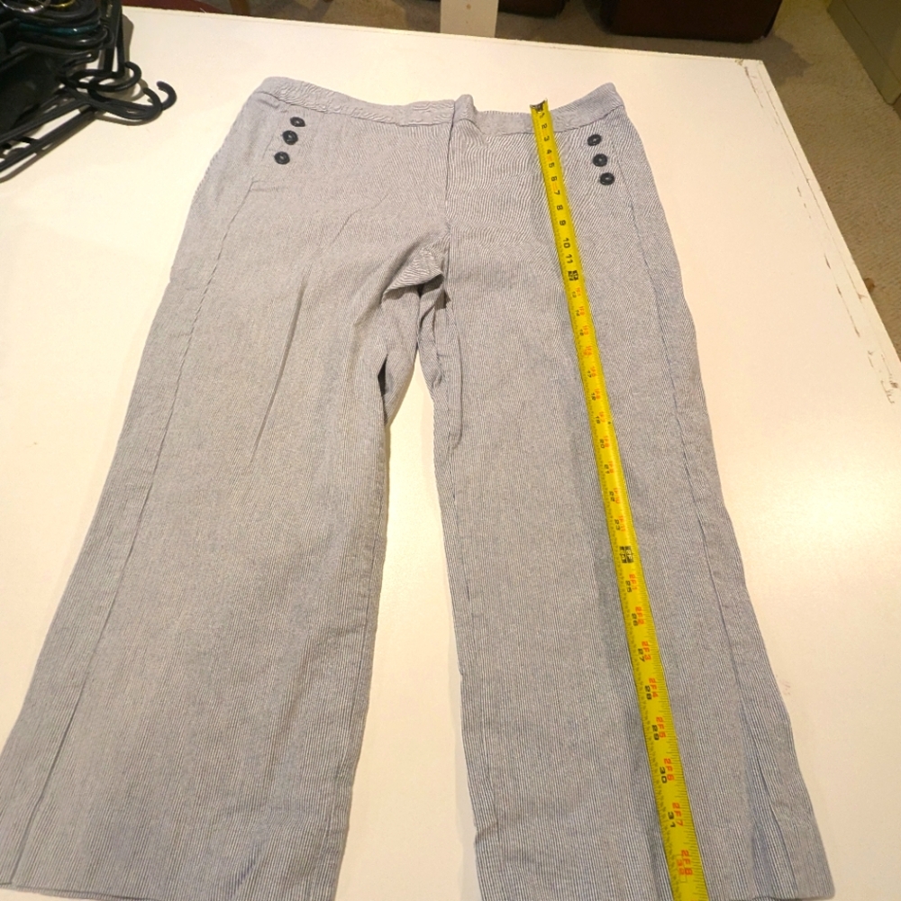 Casual pants